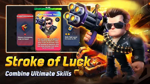 Tower Defense Strategy