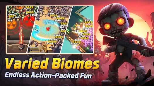 Tower Defense Strategy